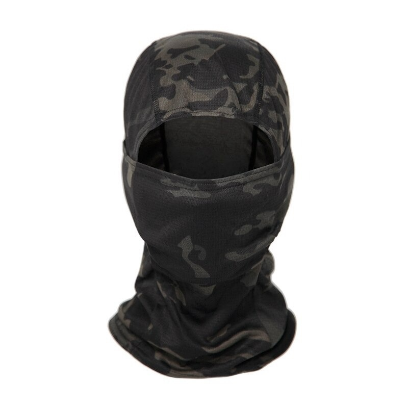 Military Biker Bandana