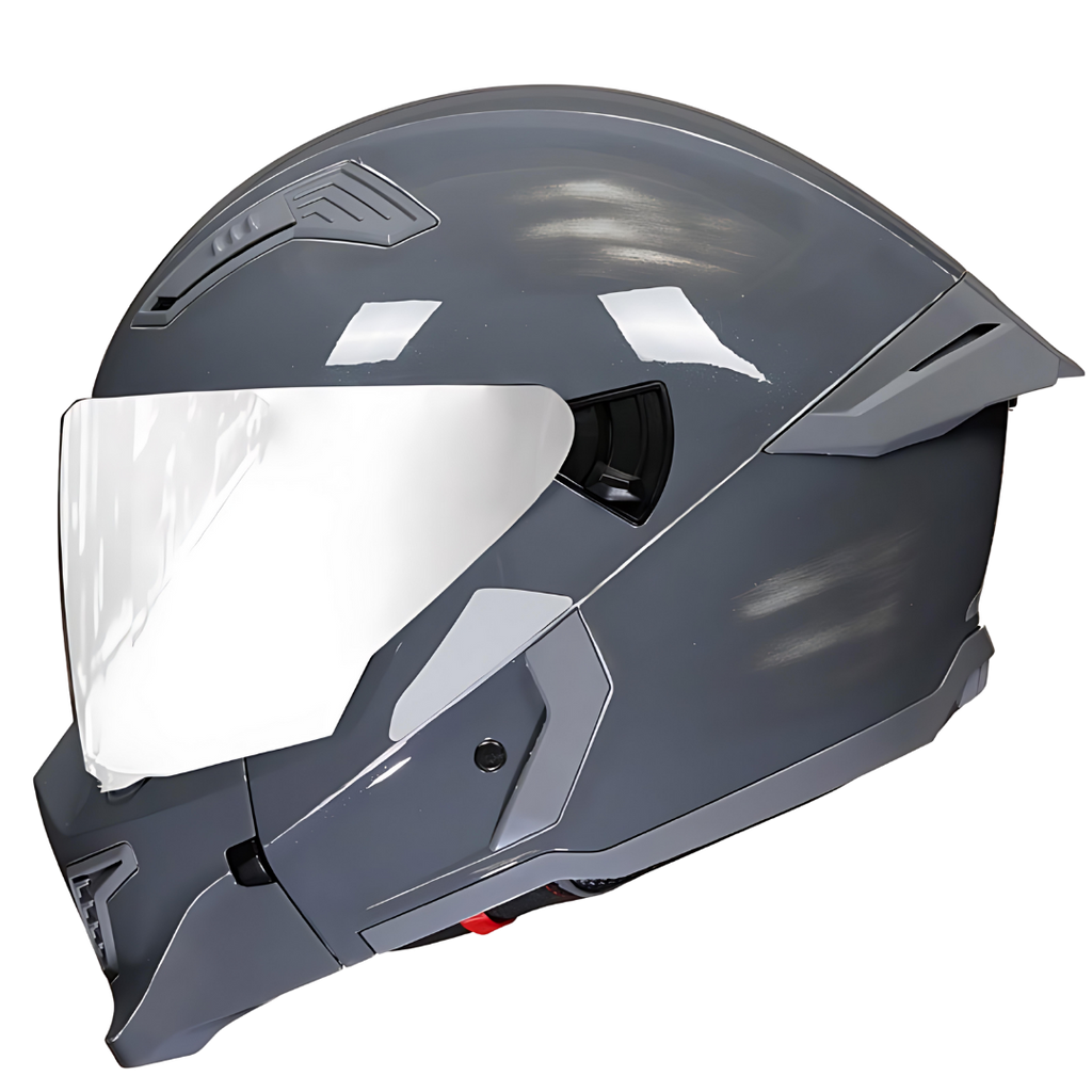 Royal Aero Convertible Full Face Helmet