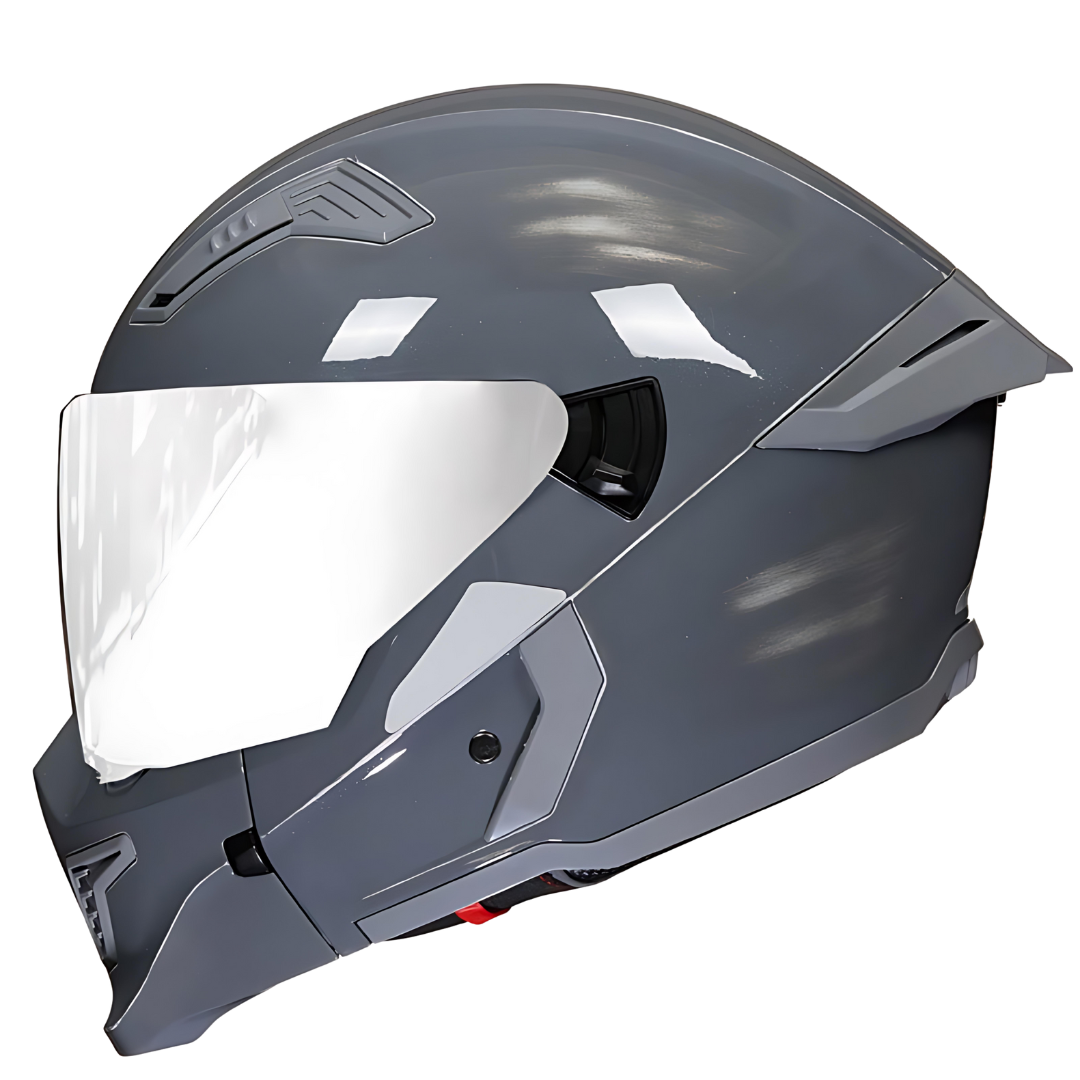 Royal Aero Convertible Full Face Helmet