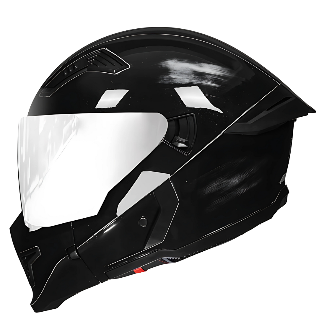 Royal Aero Convertible Full Face Helmet