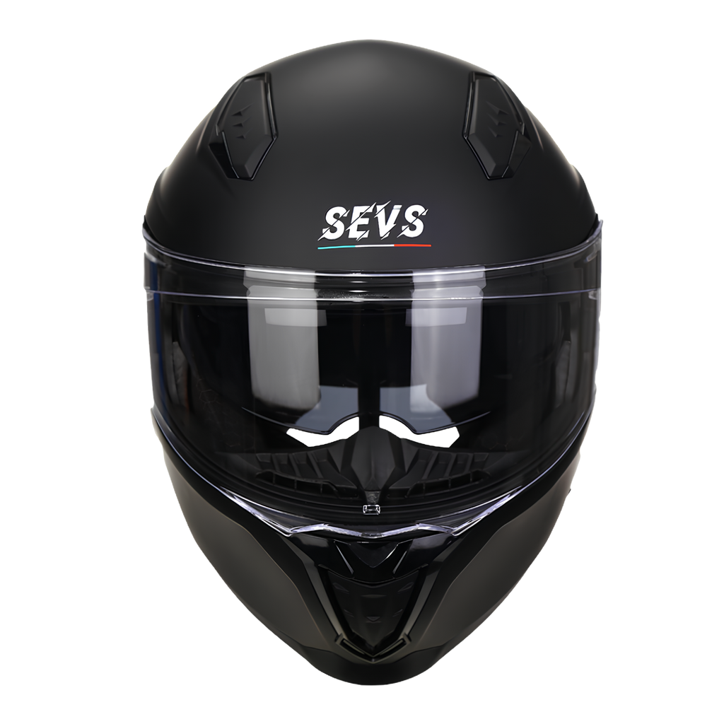K1 Pro Modular Helmet with Bluetooth Intercom