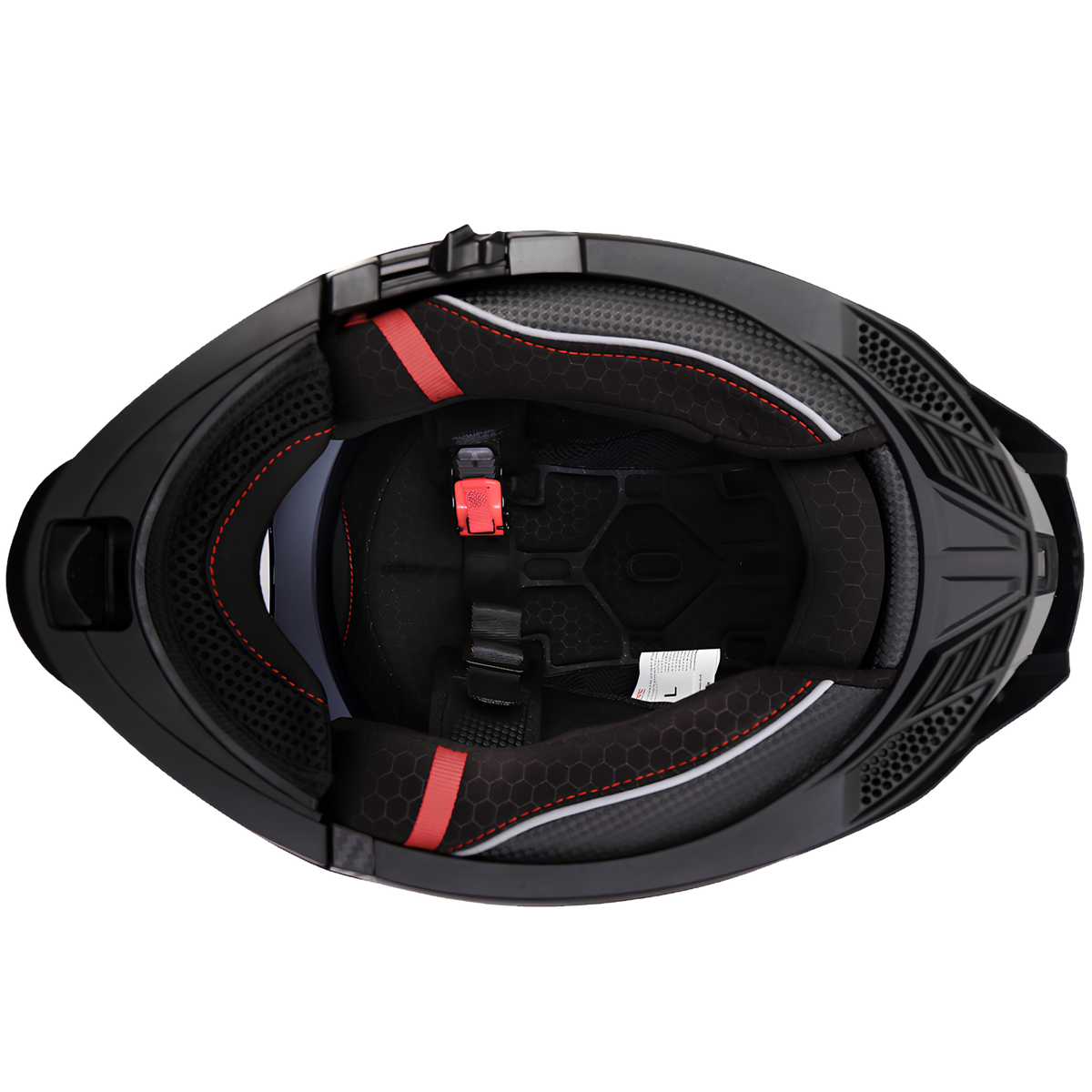 K1 Pro Modular Helmet with Bluetooth Intercom