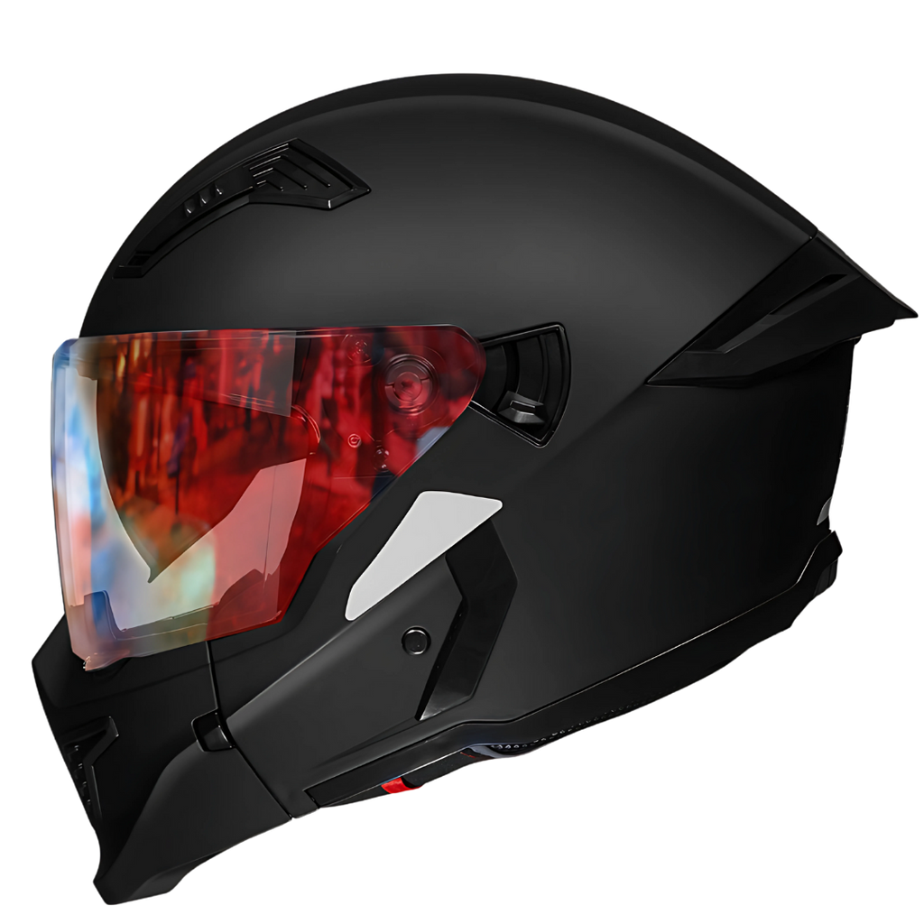 Royal Aero Convertible Full Face Helmet