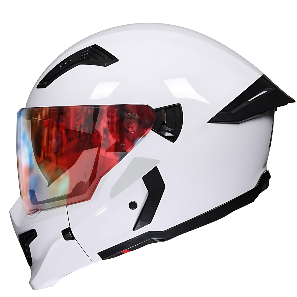 Royal Aero Convertible Full Face Helmet