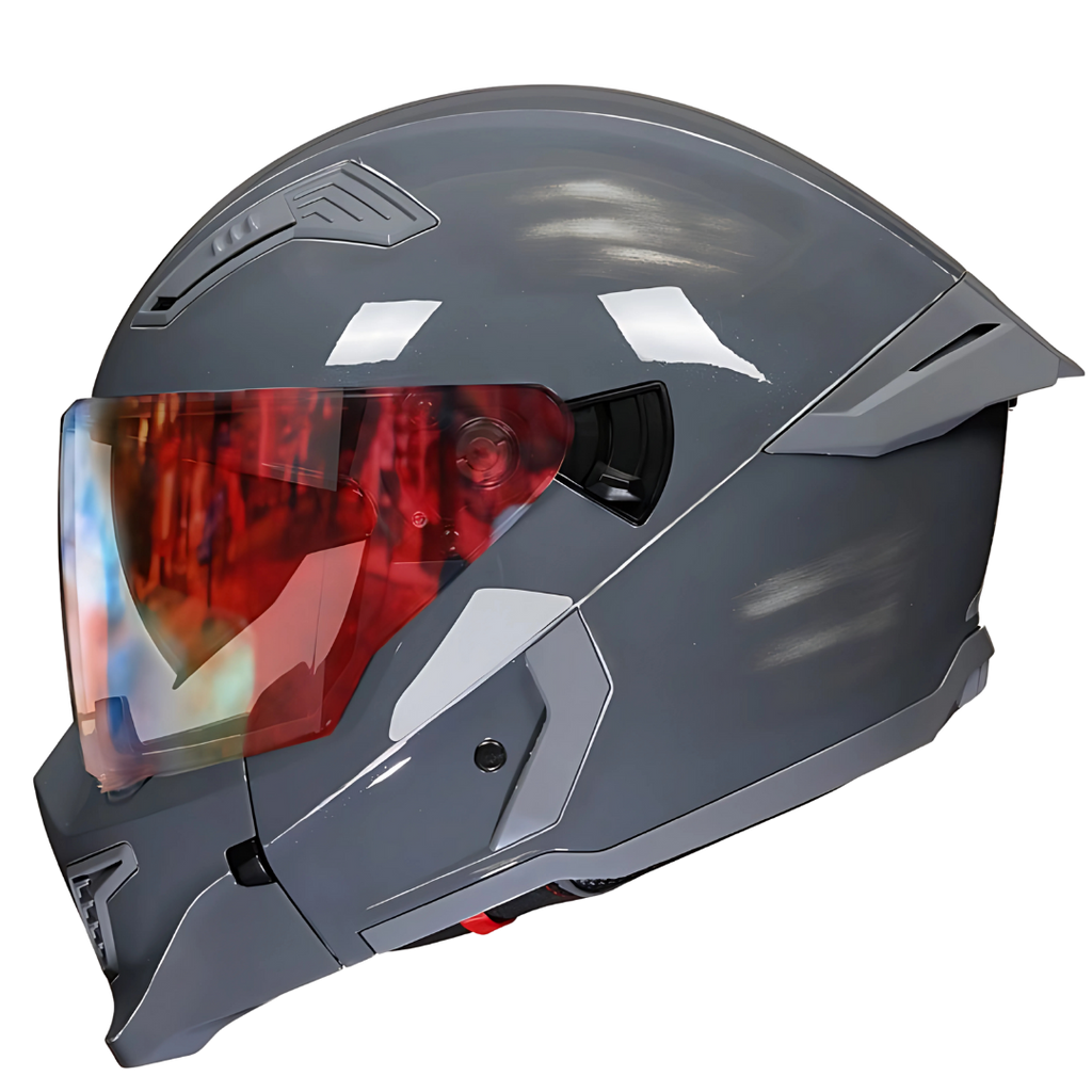 Royal Aero Convertible Full Face Helmet