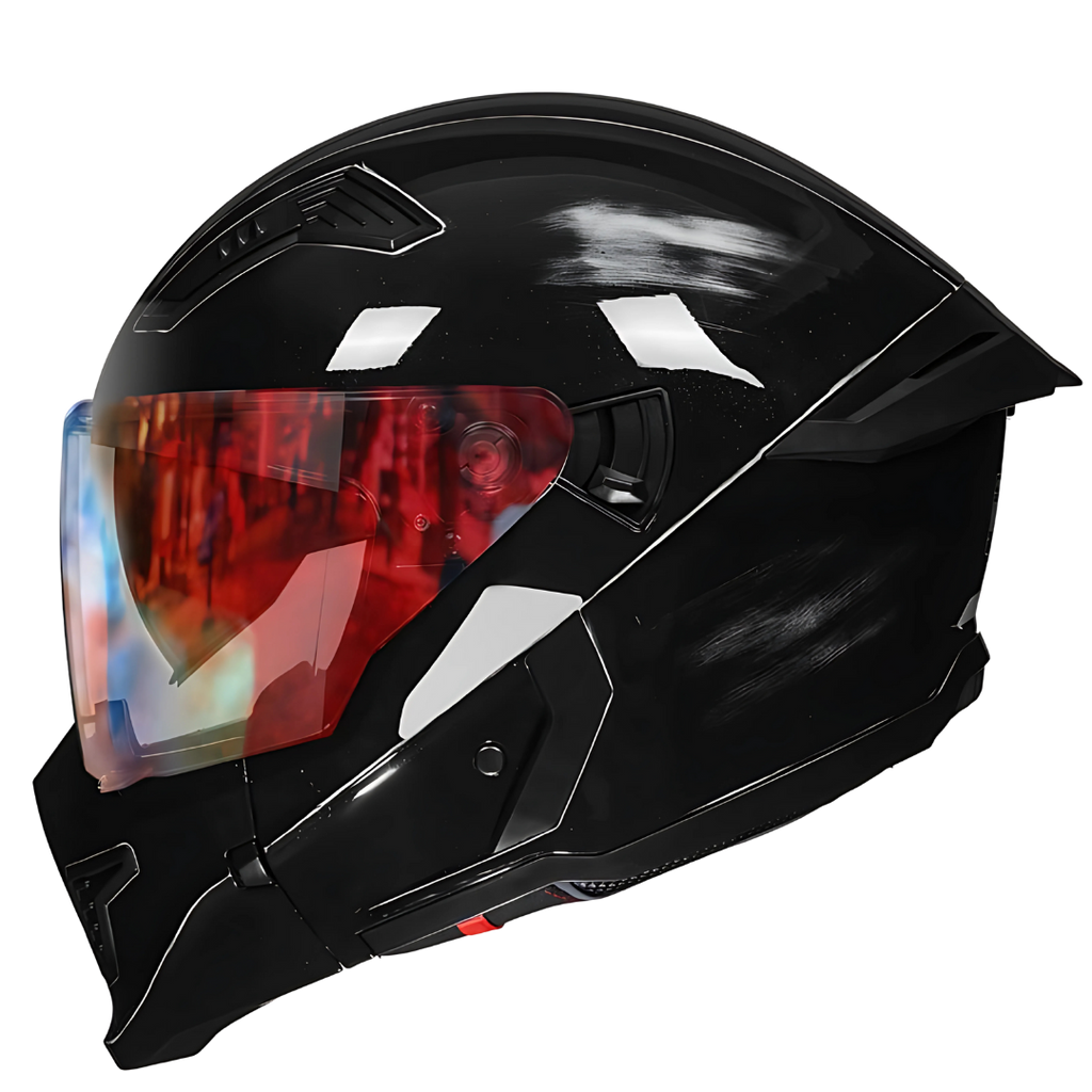 Royal Aero Convertible Full Face Helmet