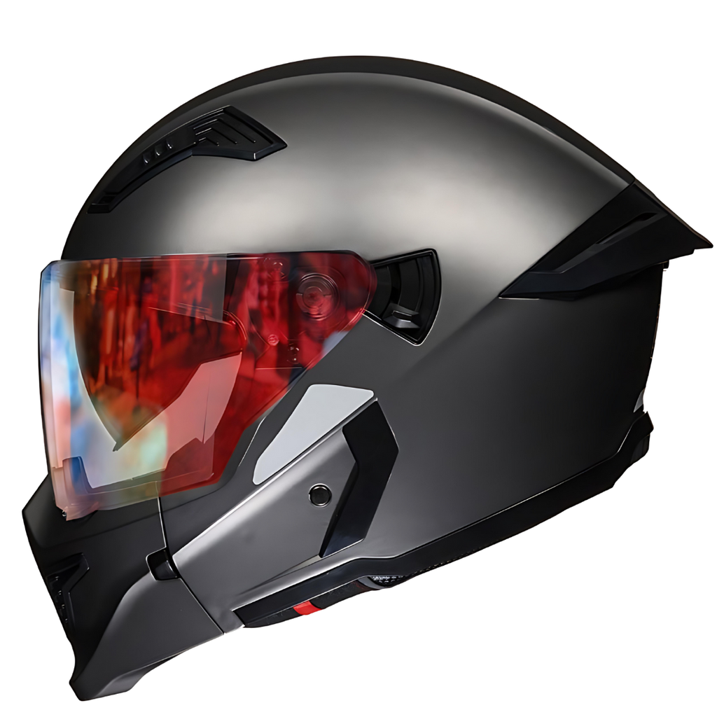 Royal Aero Convertible Full Face Helmet