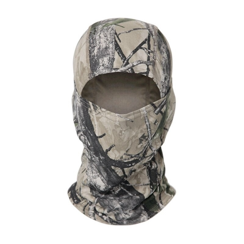 Military Biker Bandana
