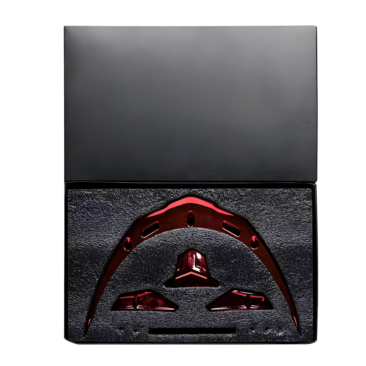 R7 Carbon Helmet Custom Accent Kit – Wing & Vents Set