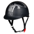 Smallest Polo SOA  Helmet - Skull Retro