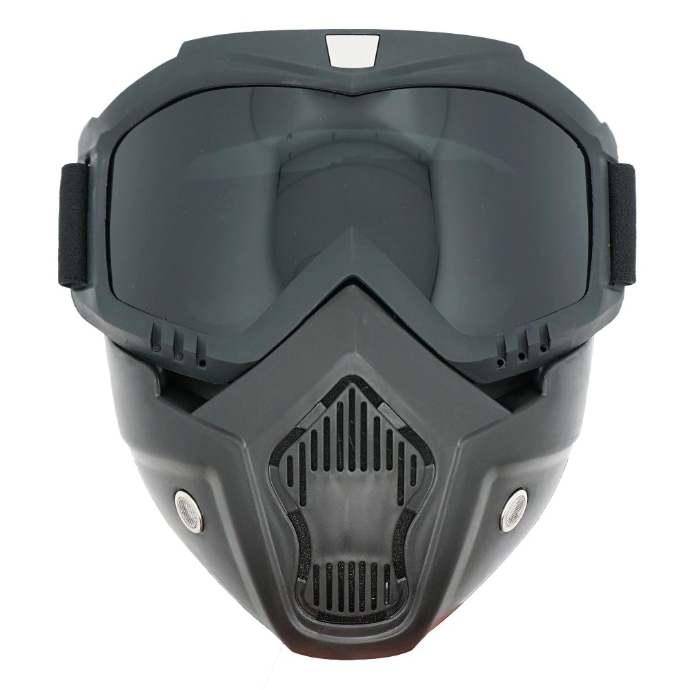 Protective Goggles