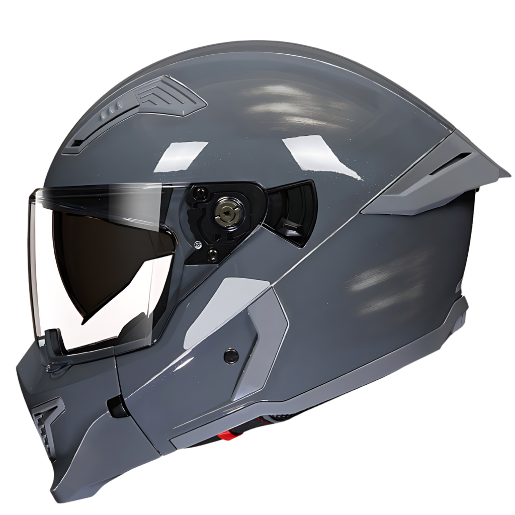 Royal Aero Convertible Full Face Helmet