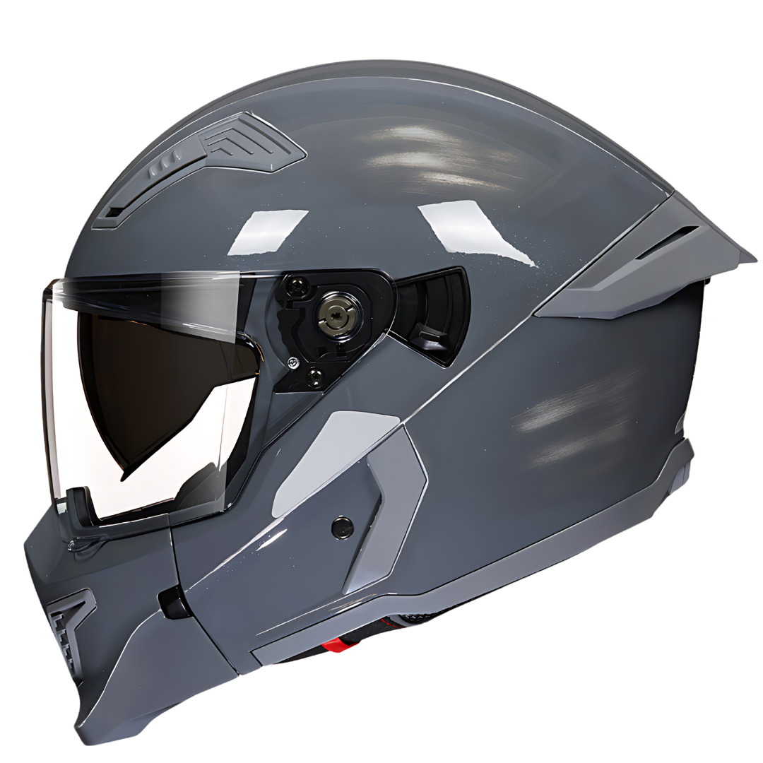 Royal Aero Convertible Full Face Helmet
