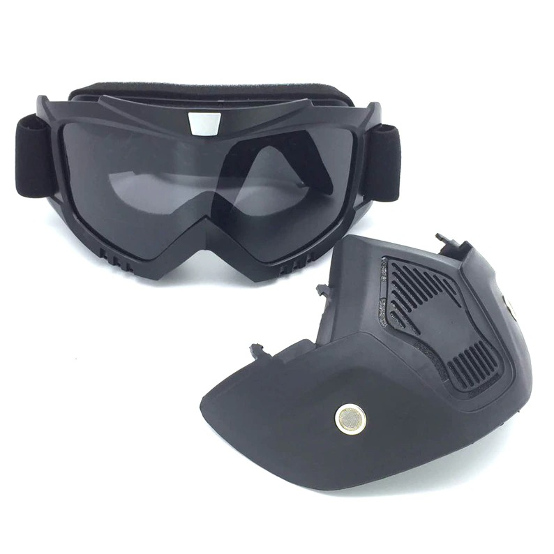 Protective Goggles