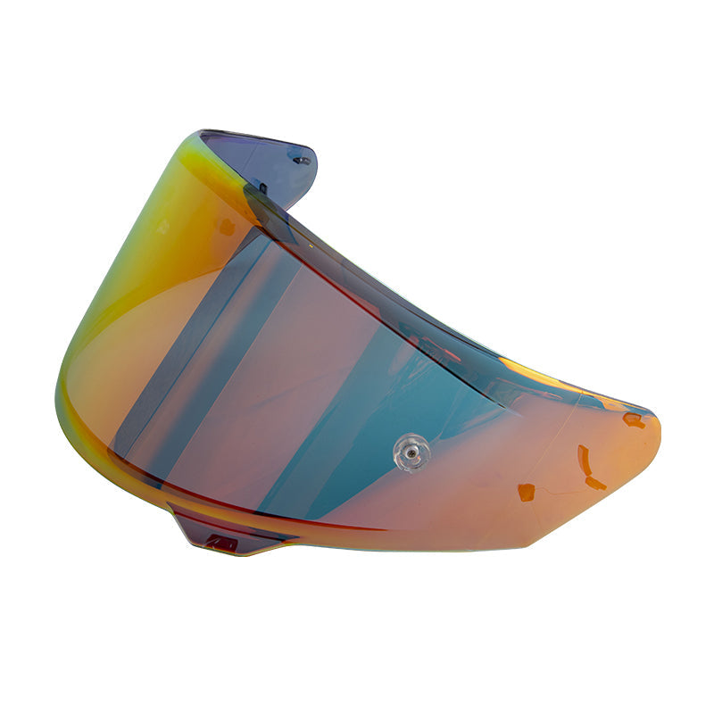 Visor Replacement for K3 Carbon Fiber Helmet - Bluetooth Headset