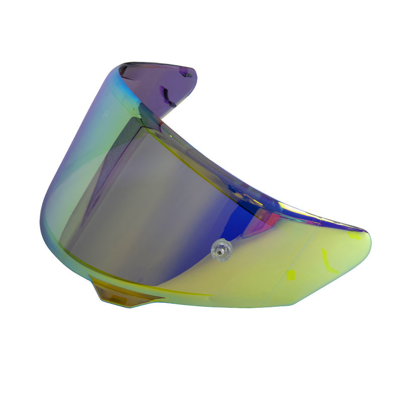 Visor Replacement for K3 Carbon Fiber Helmet - Bluetooth Headset