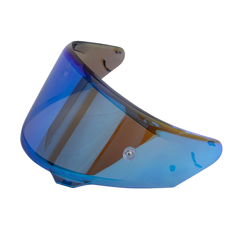 Visor Replacement for K3 Carbon Fiber Helmet - Bluetooth Headset