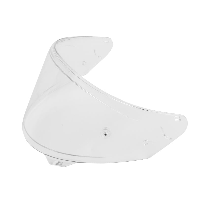 Visor Replacement for K3 Carbon Fiber Helmet - Bluetooth Headset