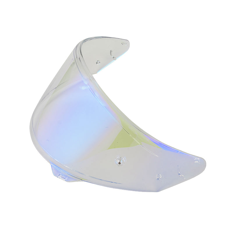 Visor Replacement for K3 Carbon Fiber Helmet - Bluetooth Headset