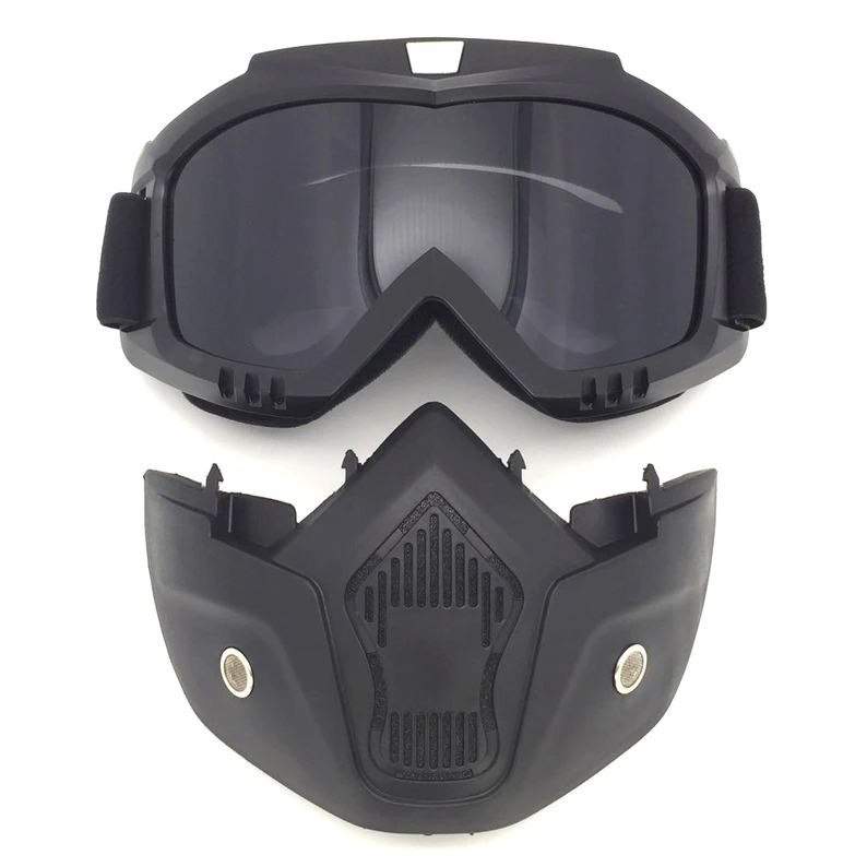 Protective Goggles