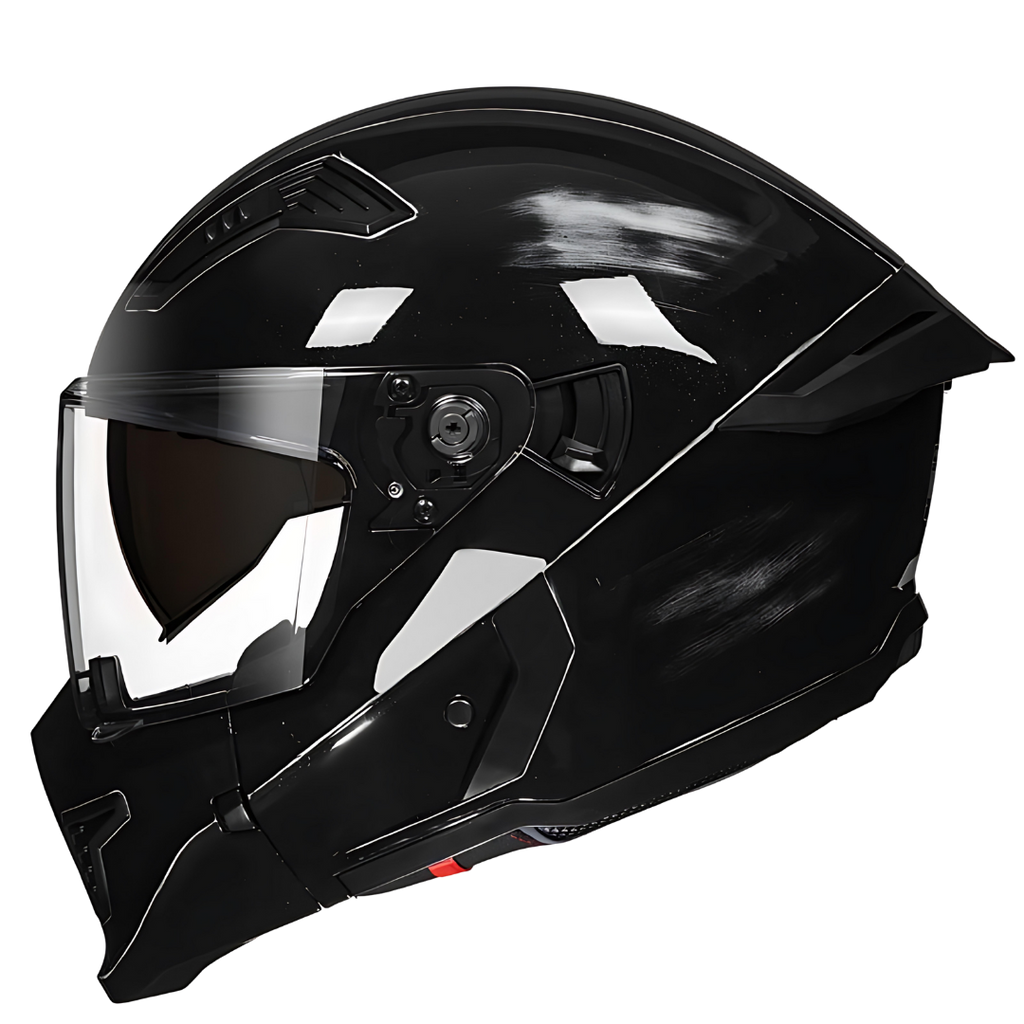 Royal Aero Convertible Full Face Helmet
