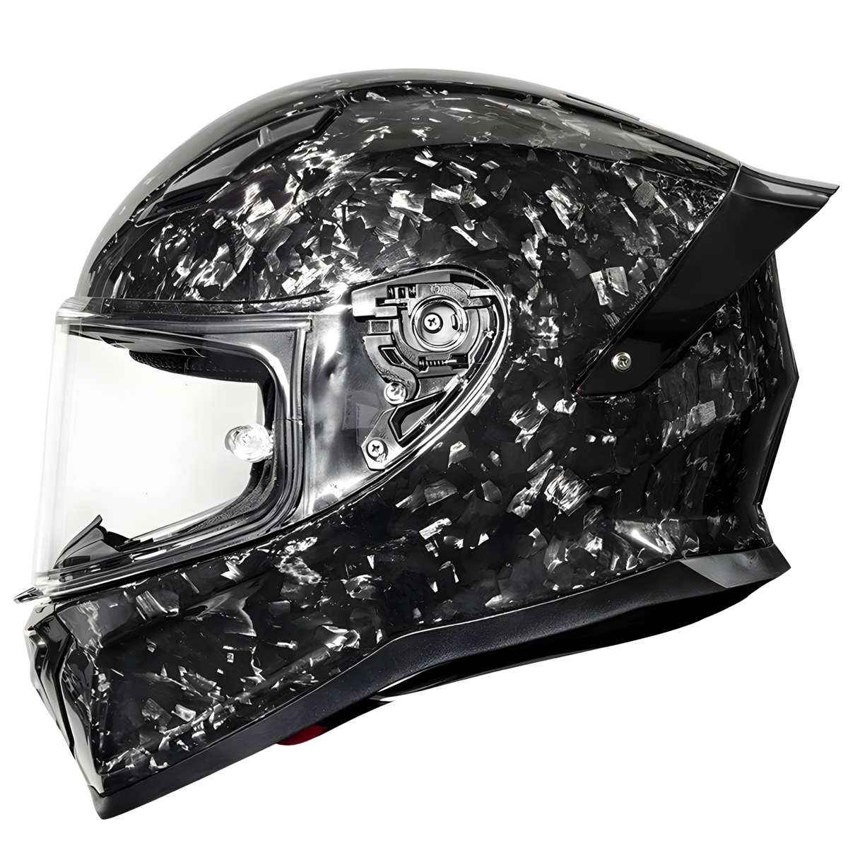 R7 Carbon Full Face Helmet