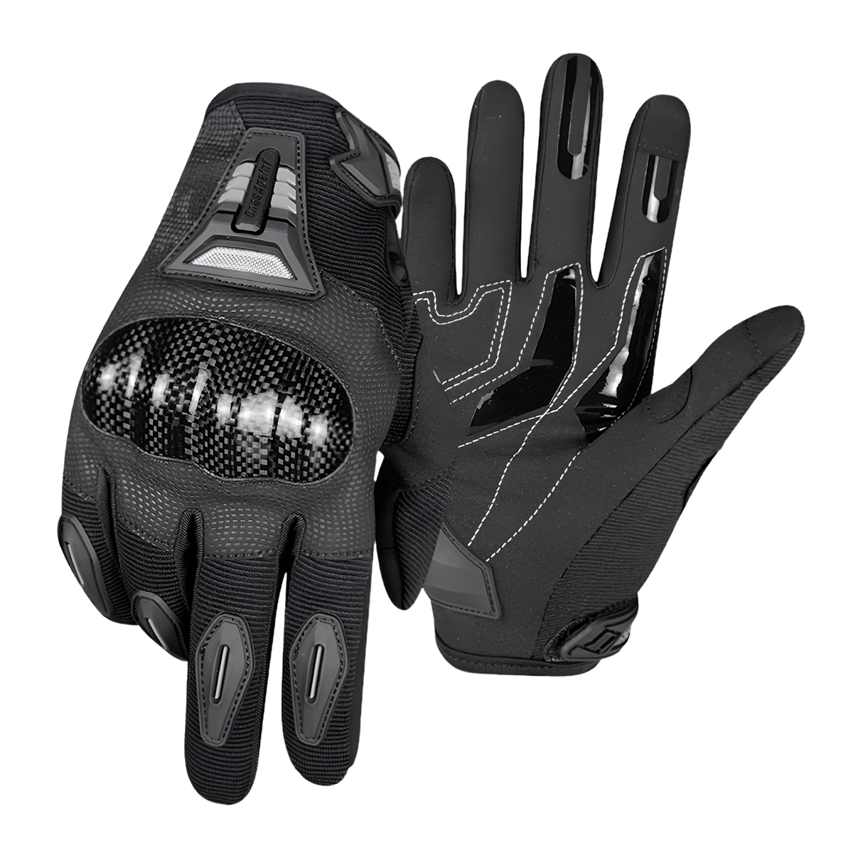 MG1 Carbon Fiber Motorcycle Gloves