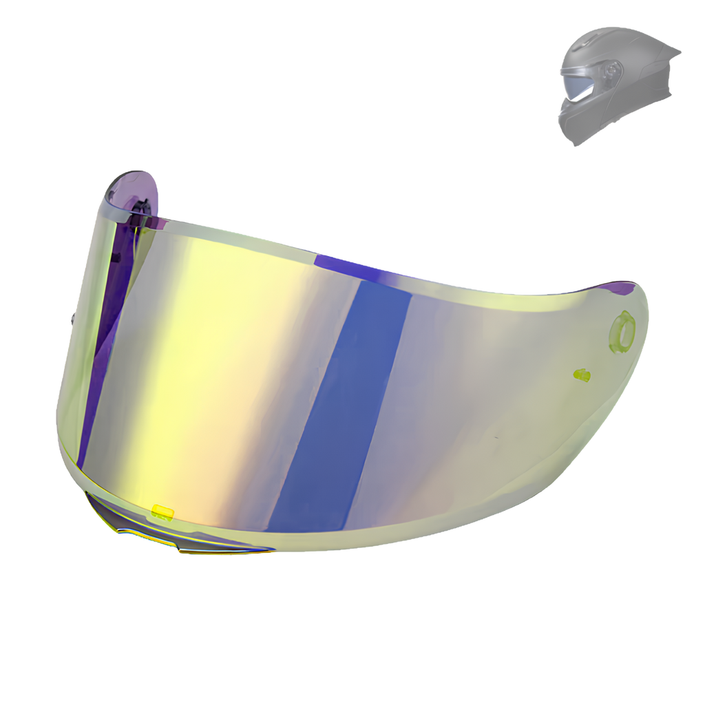 Visor Replacement for K1 Pro Modular Helmet