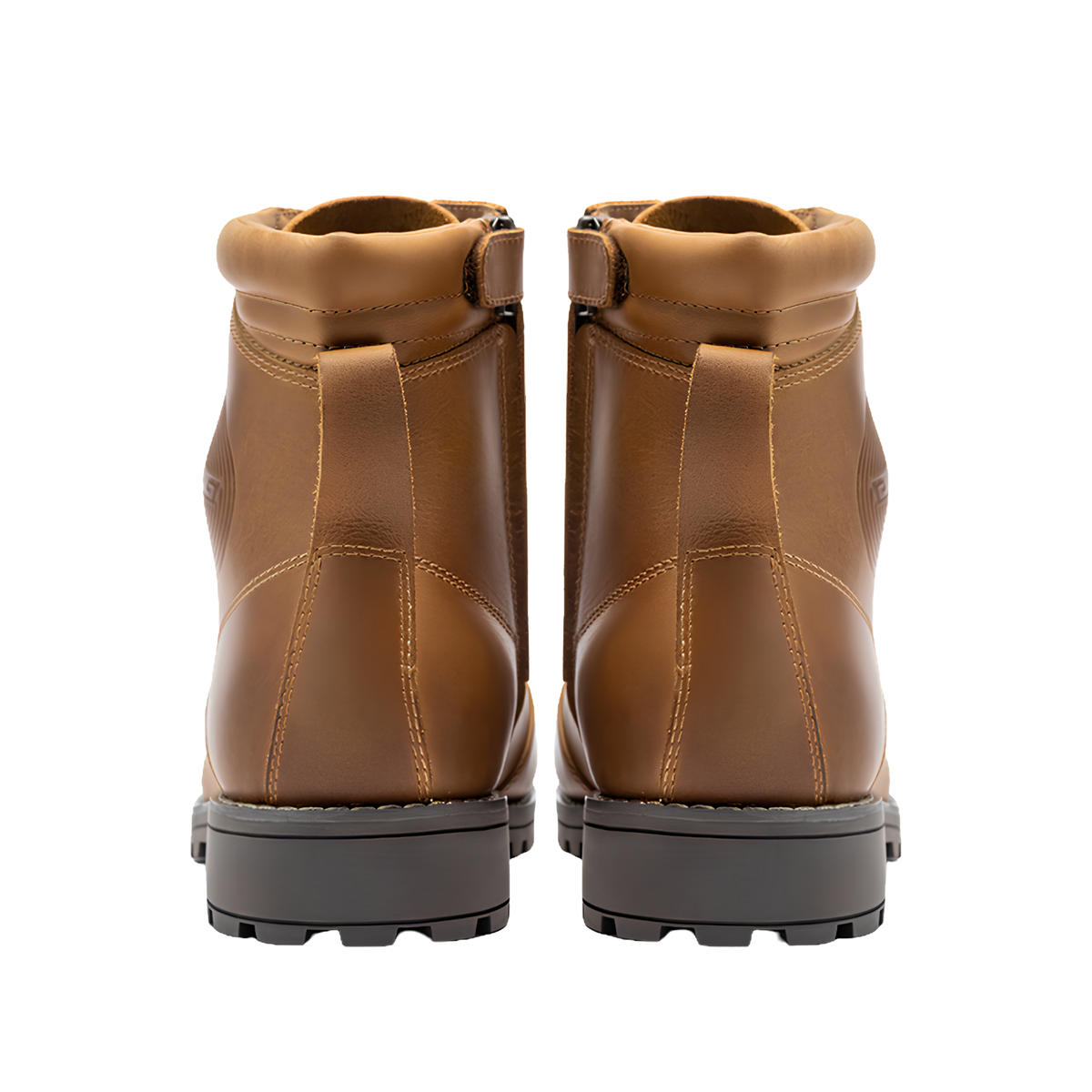 A1 Vintage Motorcycle Boots