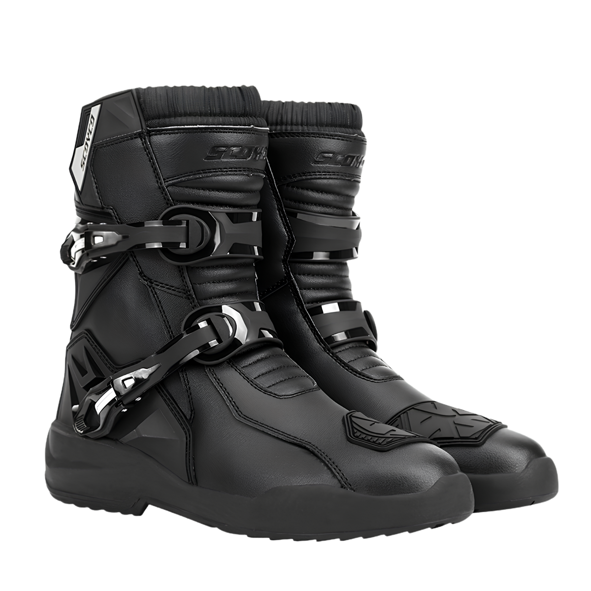 AT2 Waterproof Adventure Boots