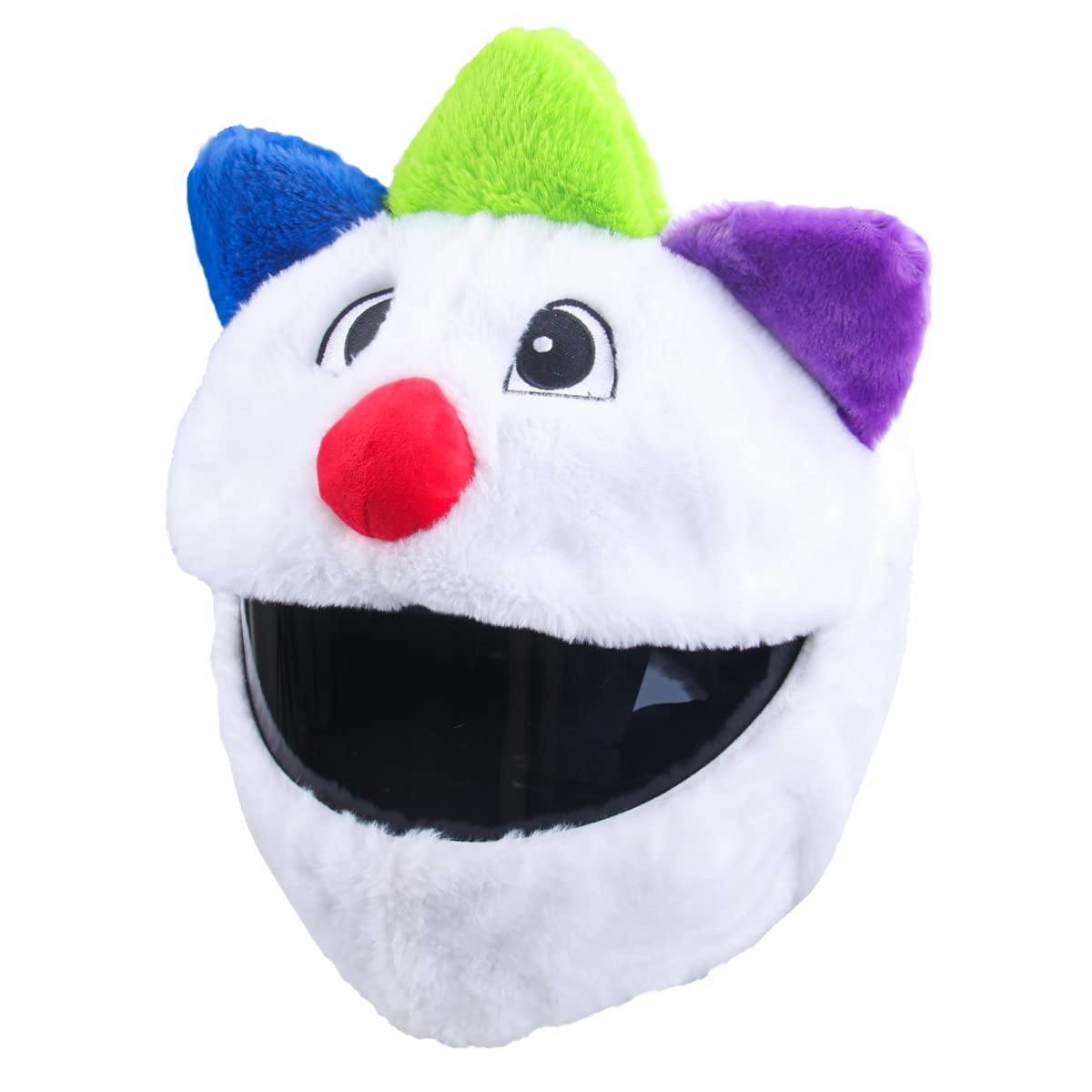 Helmet Cover for Motorcycle Helmet, Fun Rides and Gifts
