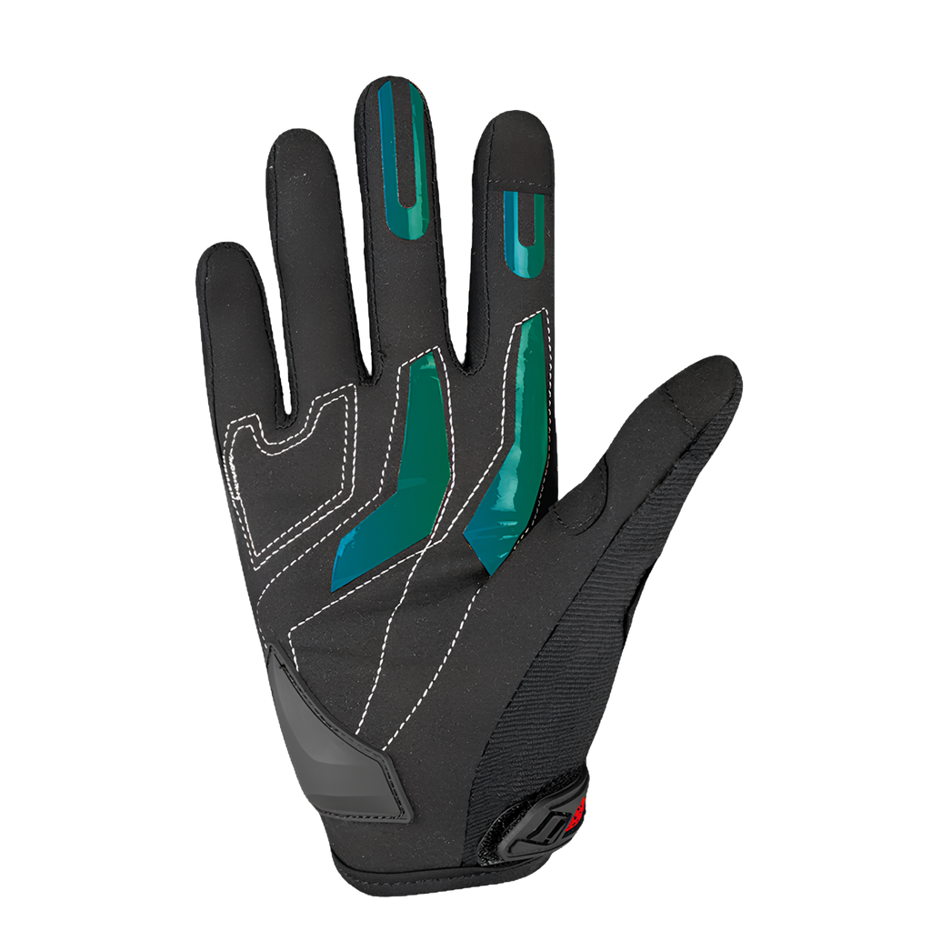 MG1 Carbon Fiber Motorcycle Gloves