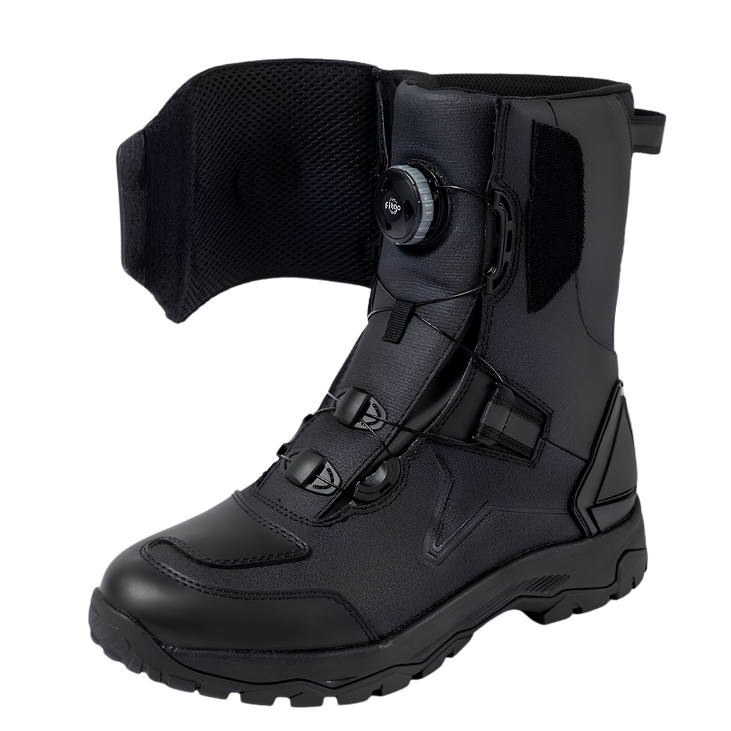 A3 Adventure Motorcycle Boots