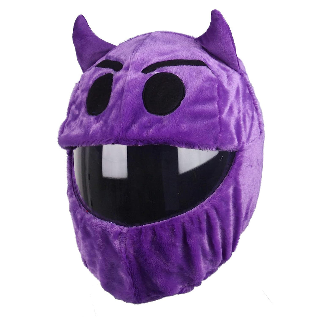 Helmet Cover for Motorcycle Helmet, Fun Rides and Gifts