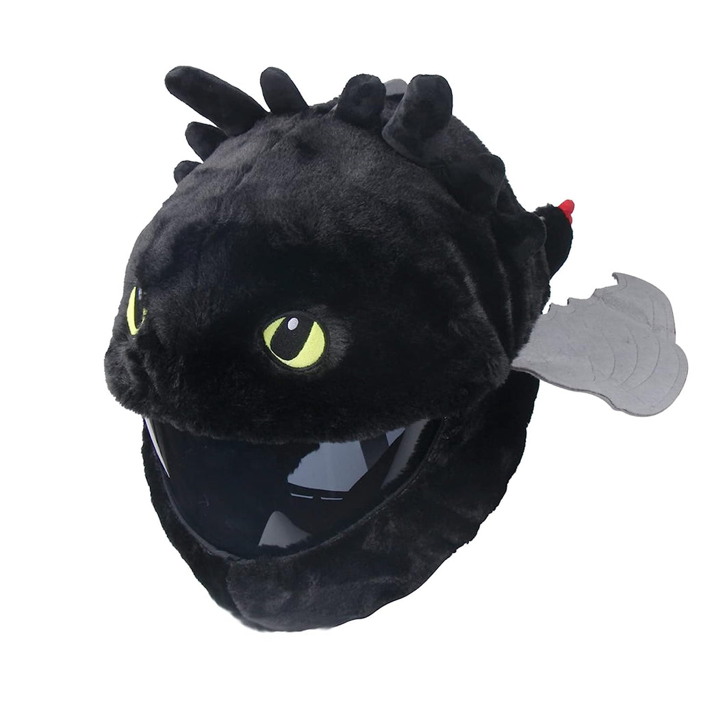Helmet Cover for Motorcycle Helmet, Fun Rides and Gifts