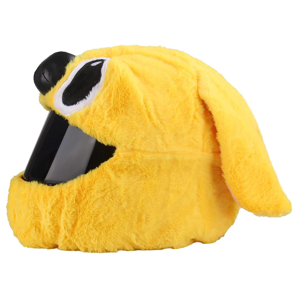 Helmet Cover for Motorcycle Helmet, Fun Rides and Gifts