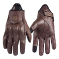 Vintage Leather Gloves