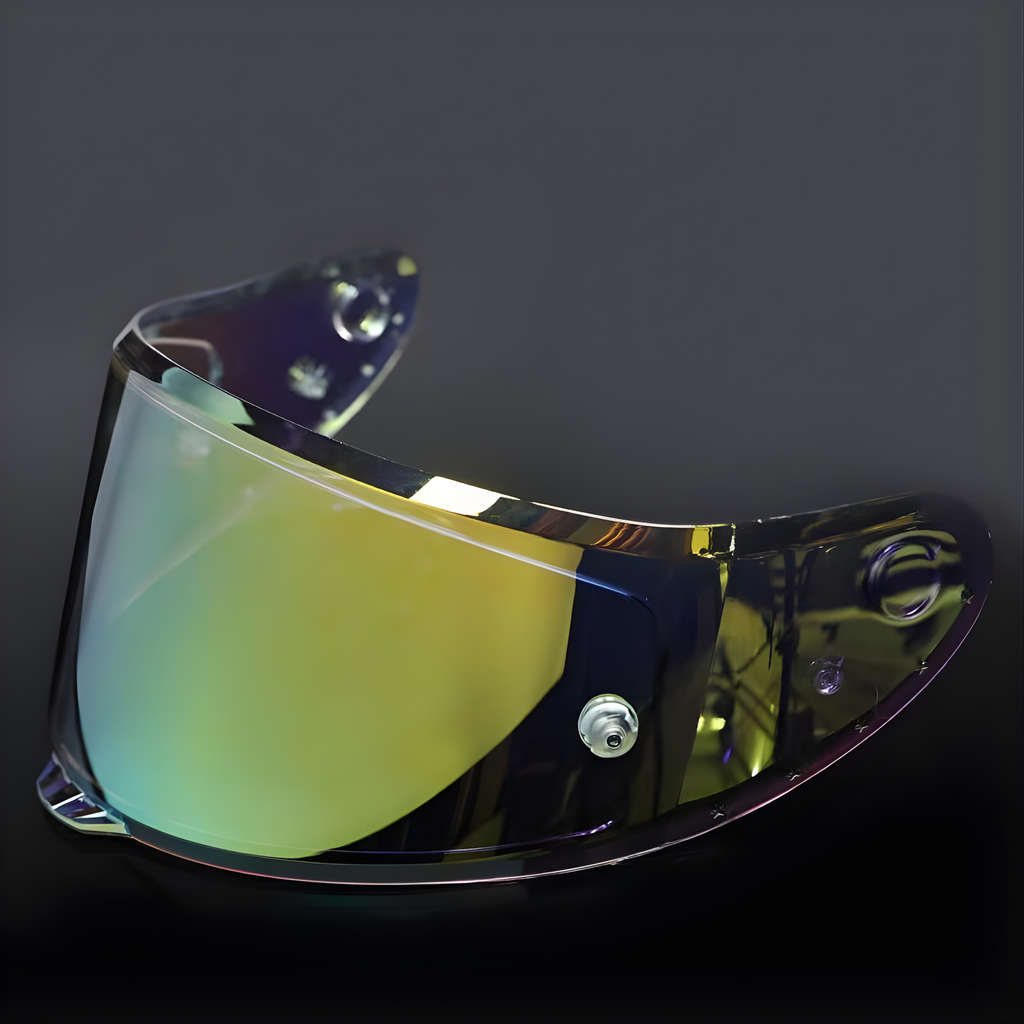 Visor Replacement for R7 Carbon Full Face Helmet
