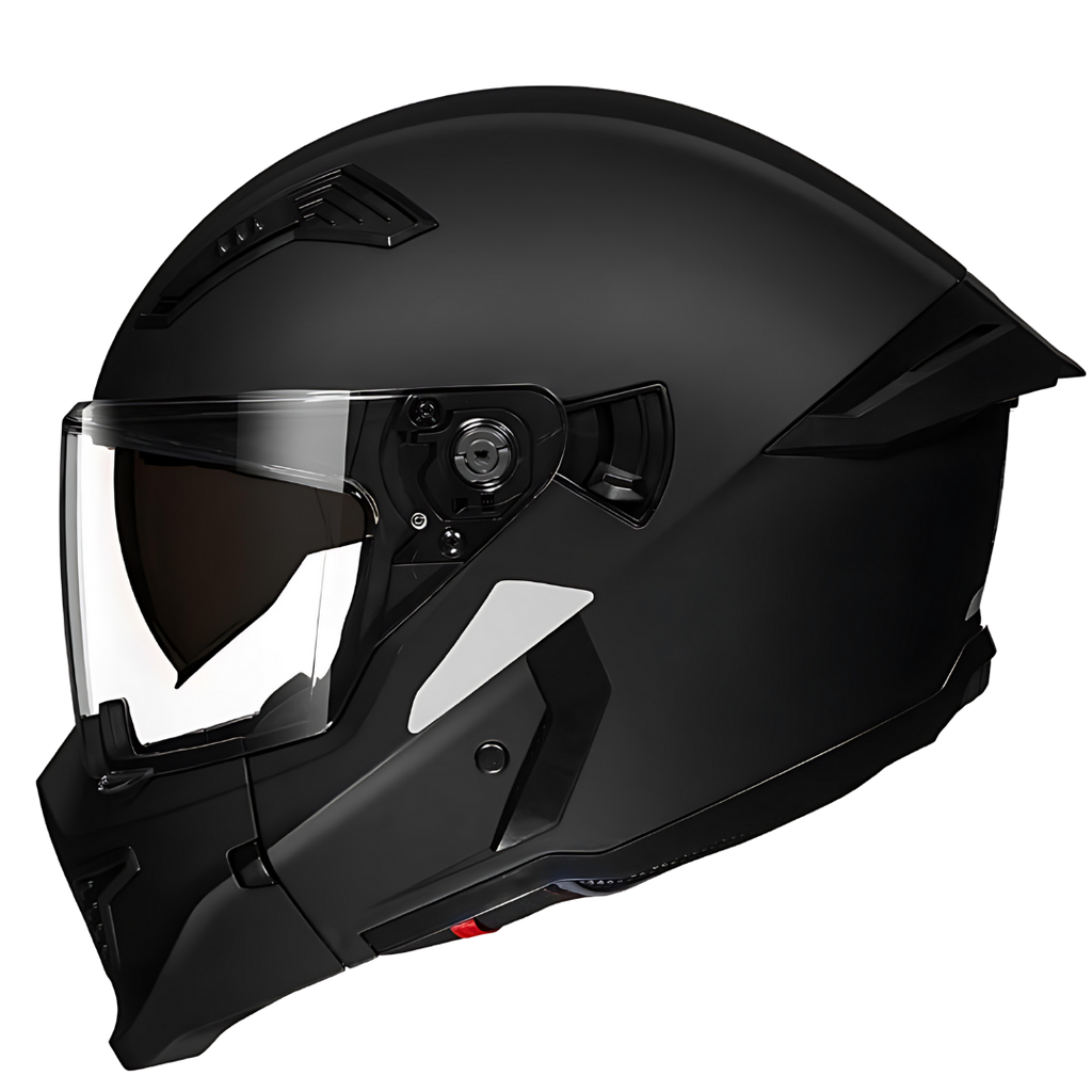 Royal Aero Convertible Full Face Helmet