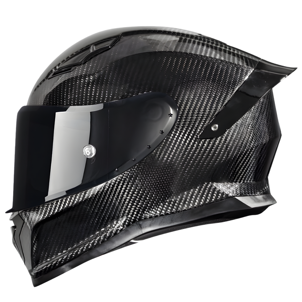 R7 Carbon Full Face Helmet