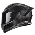 R7 Carbon Full Face Helmet
