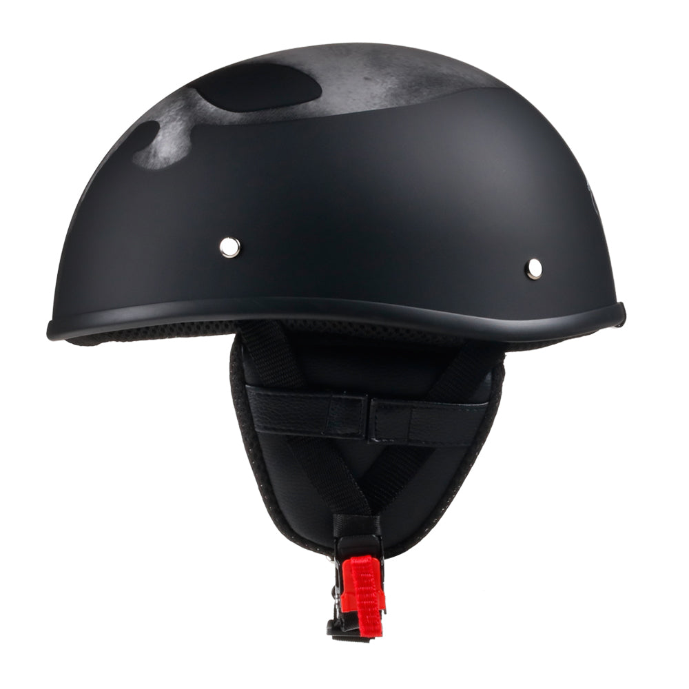 Smallest Beanie Half Helmet