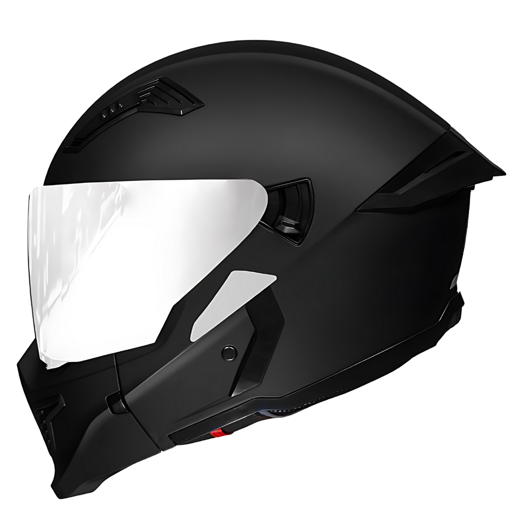 Royal Aero Convertible Full Face Helmet