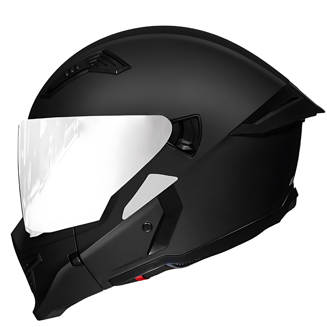 Royal Aero Convertible Full Face Helmet