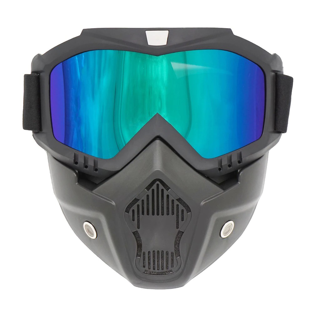 Protective Goggles