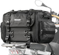 Motorcycle Expandable Storage Bag