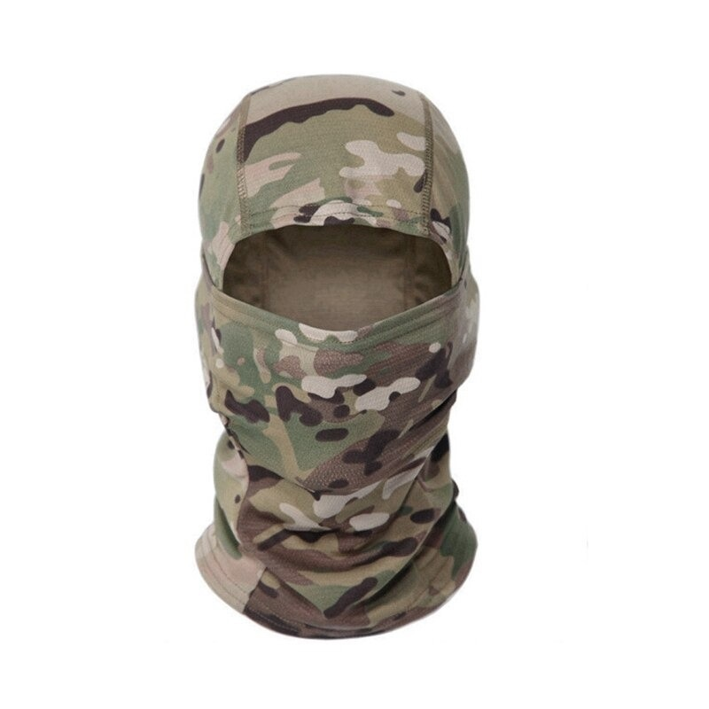 Military Biker Bandana