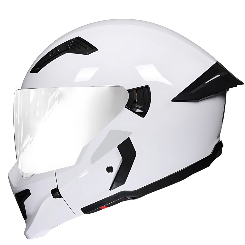 Royal Aero Convertible Full Face Helmet