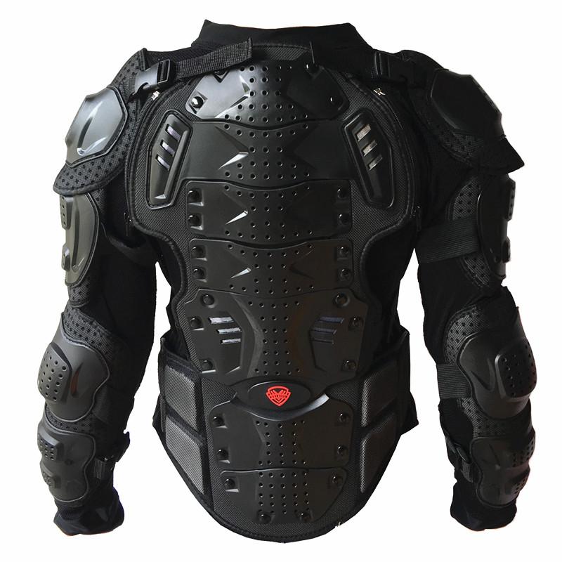 Protective Body Armor Jacket