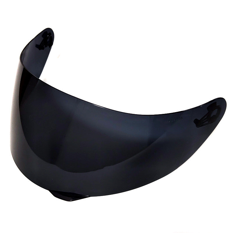 Visor Replacement for R5/R6s Modular Helmet - Bluetooth Headset